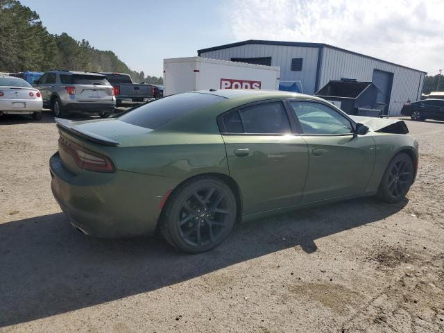 2C3CDXBG5LH177636 Dodge CHARGER SX