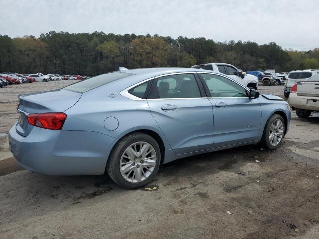 1G11Y5SL9EU113858 Chevrolet IMPALA LS