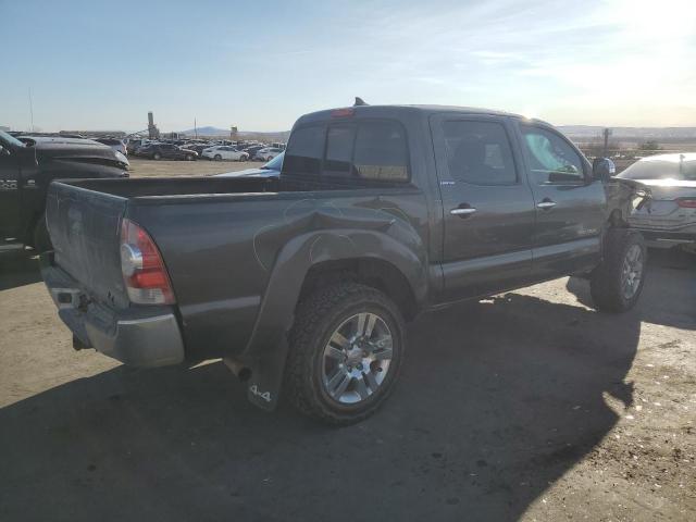 3TMLU4EN3FM165978 Toyota TACOMA DOU