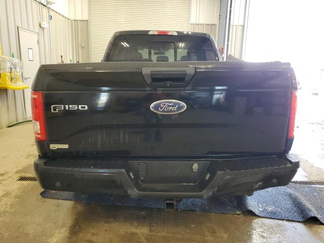 1FTFW1EG5GFA79483 Ford 2016