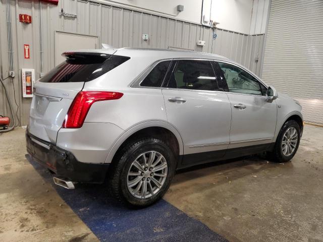 1GYKNDRS9KZ121480 Cadillac lgx - direct injection, variable valve timing, alum, gen 2