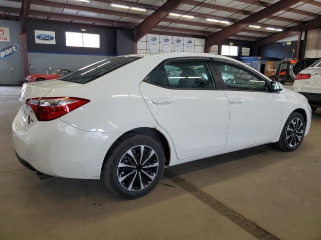 2T1BURHE5EC132413 Toyota COROLLA L