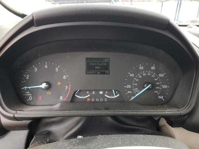 MAJ3P1RE8JC219310 Ford Ecosport