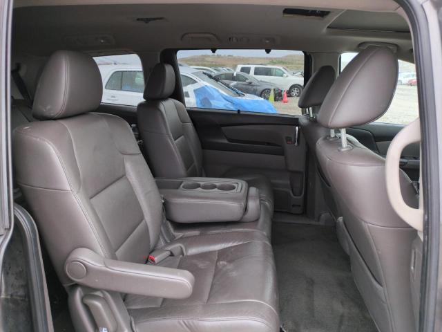 5FNRL5H60EB120846 Honda ODYSSEY EX