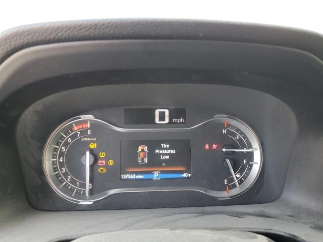 5FPYK2F6XHB008194 Honda j35y6