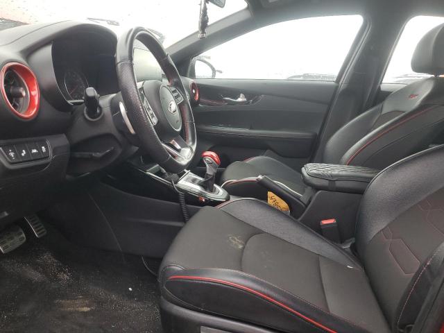 3KPF44AC7ME274274 KIA FORTE GT