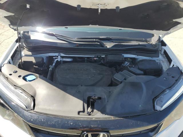 5FNYF5H35NB007502 Honda j35y6