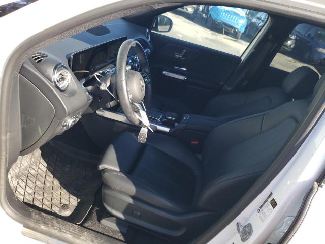 W1N9M1DB3PN036848 Mercedes-Benz Eqb 350 4m
