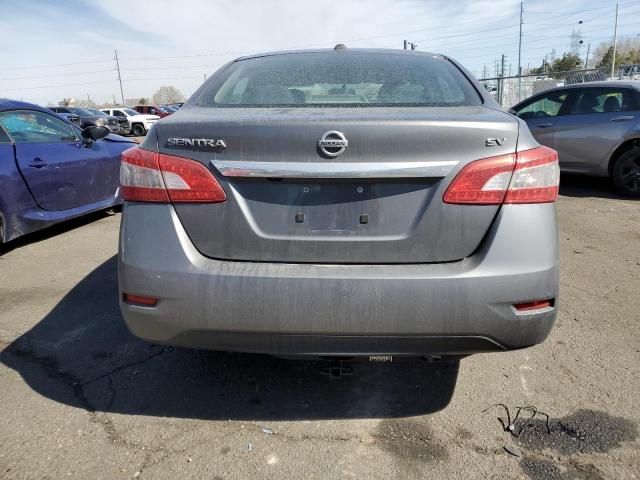 3N1AB7AP7FL661803 Nissan 2015