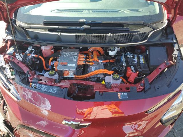 1G1FX6S02P4151696 Chevrolet Bolt Ev 2l