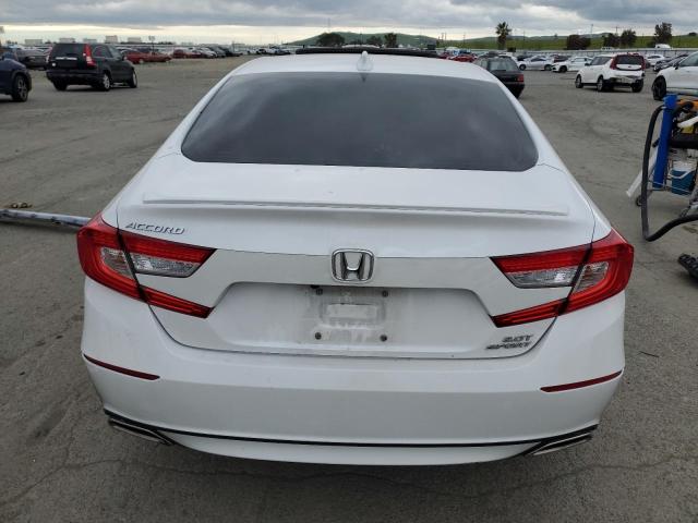 1HGCV2F38LA022064 Honda k20c4
