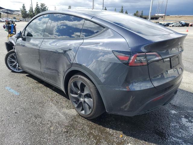 7SAYGDED1RF089192 Tesla 2024