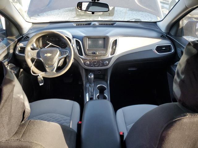 3GNAXHEV8JL122118 Chevrolet EQUINOX LS