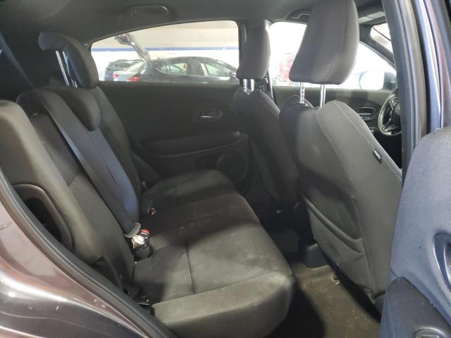 3CZRU6H17NM775647 Honda HR-V SPORT