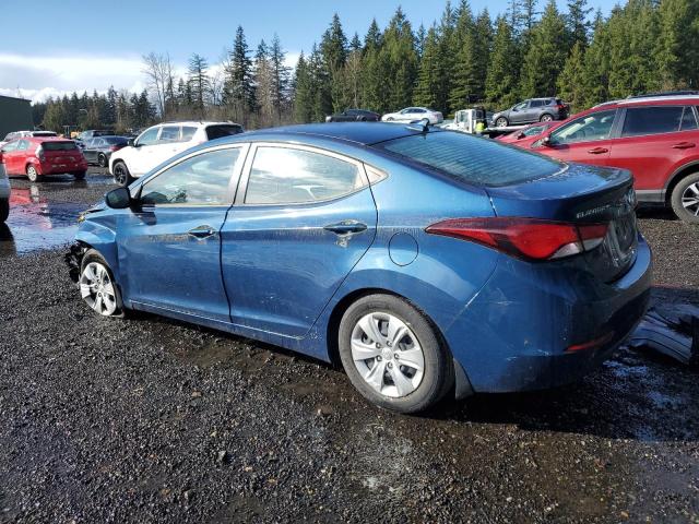 KMHDH4AE7GU526345 Hyundai dohc mpi nu