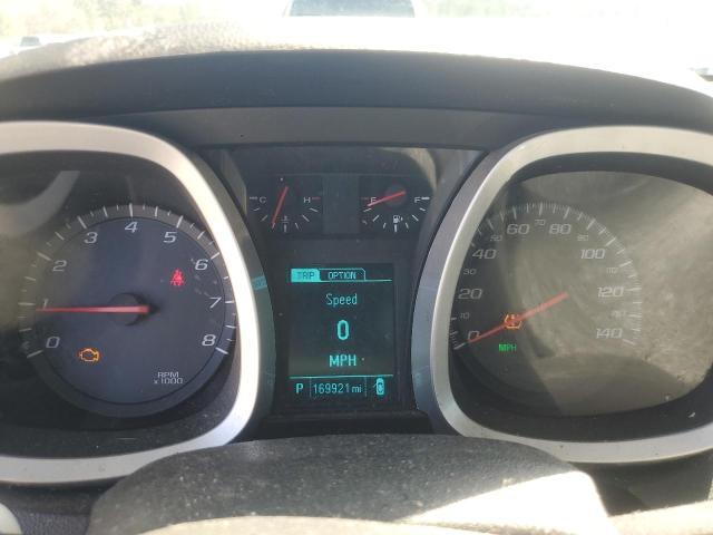 2GNALBEK8F6107015 Chevrolet EQUINOX LT