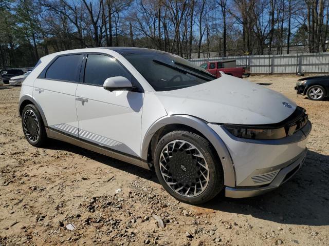 KM8KRDAF0PU183178 Hyundai IONIQ 5 LI