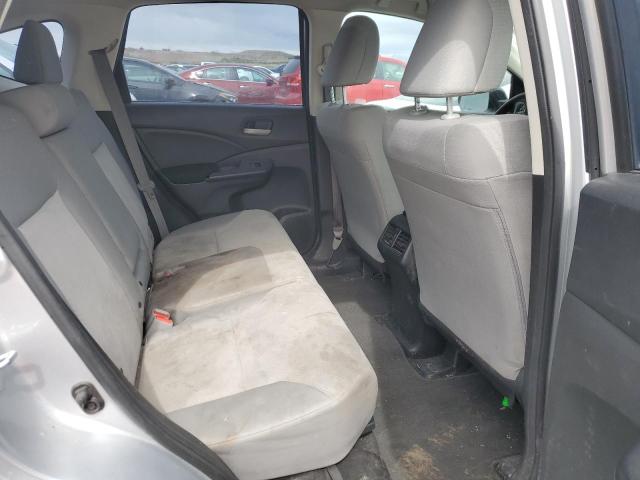 5J6RM4H35GL131476 Honda CR-V LX