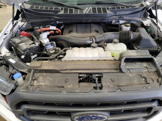 1FTFW1ED6PFC06103 Ford 2023