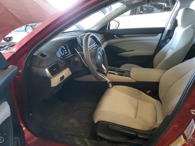 1HGCV1F15JA163812 Honda ACCORD LX