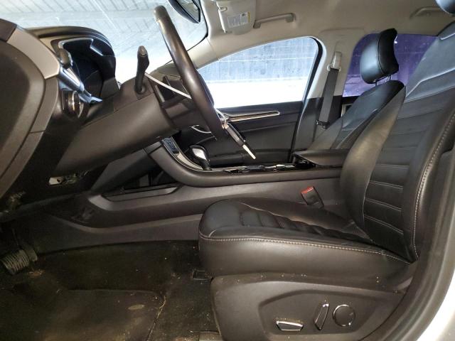3FA6P0H92GR268752 Ford FUSION SE