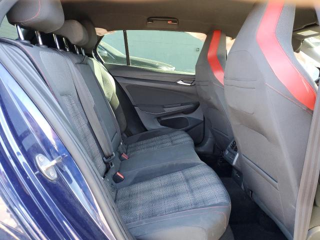 WVWH87CD9NW205792 Volkswagen GTI S