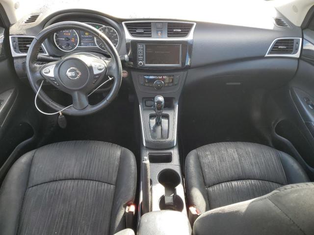 3N1AB7AP2KY268224 Nissan Sentra