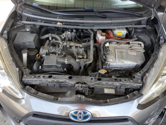 JTDKDTB30F1587373 Toyota 1nz-fxe+1lm