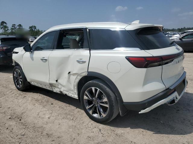 5N1DL1FR4PC353091 Infiniti QX60 LUXE