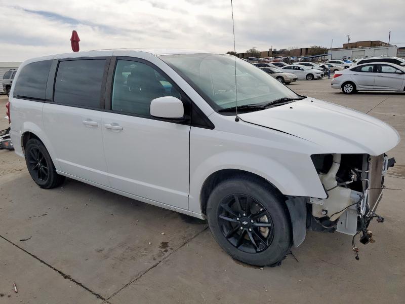 2C4RDGEG6KR768553 Dodge GRAND CARA