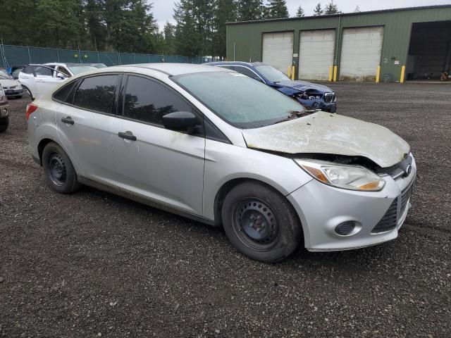1FADP3E24EL270630 Ford 2014