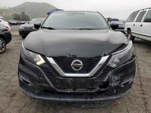JN1BJ1CV2LW261282 Nissan ROGUE SPOR