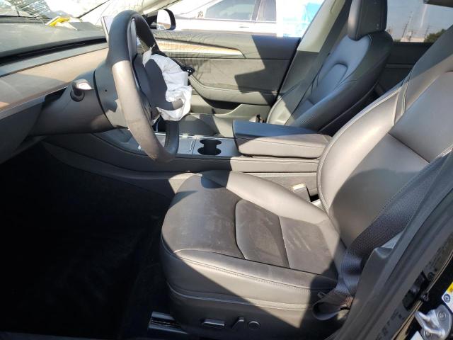 5YJ3E1EA6PF546643 Tesla MODEL 3