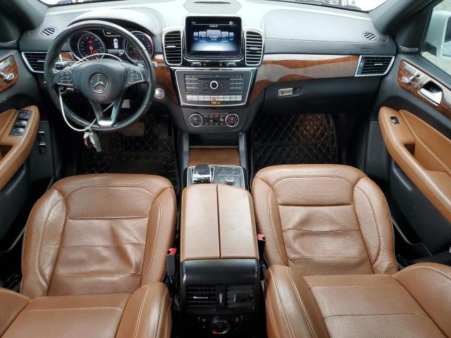 4JGDF6EE1KB185248 Mercedes-Benz GLS 450 4M