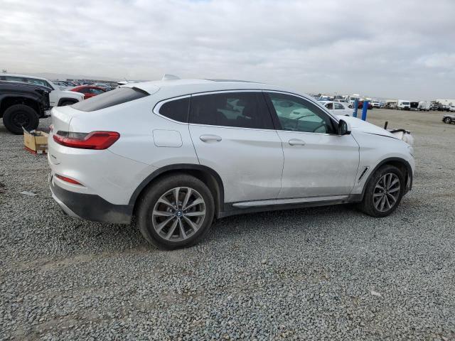 5UXUJ3C54KLG55997 BMW 2019