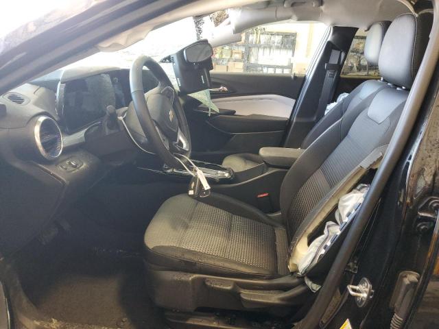 KL77LHE24RC237114 Chevrolet TRAX 1LT