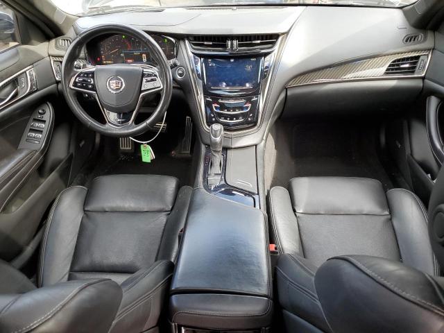 1G6AV5S84E0176646 Cadillac Cts Vsport