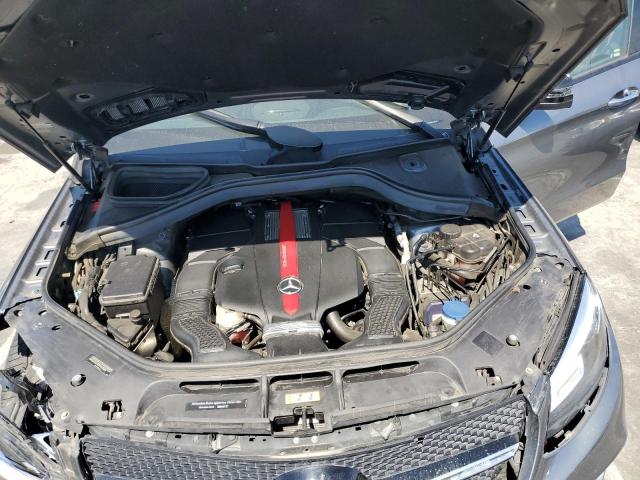 4JGED6EB3JA107770 Mercedes-Benz GLE COUPE