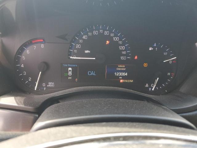 1G6AA5RA4G0190022 Cadillac ATS