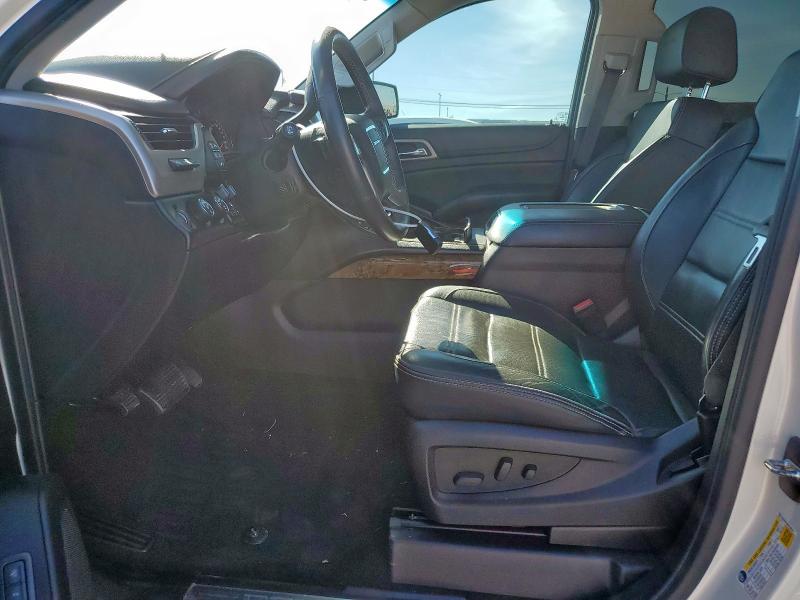 1GKS2CKJ6FR706151 GMC YUKON DENA