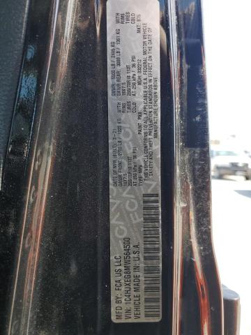 1C4HJXEG8MW564500 Jeep 2021