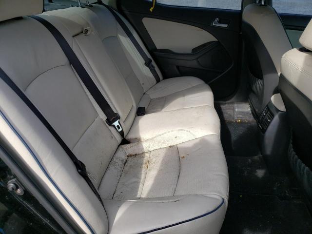 KNAGN4AD7F5085047 KIA OPTIMA HYB