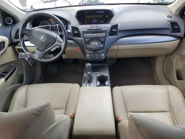 5J8TB4H57EL004763 Acura RDX TECHNO