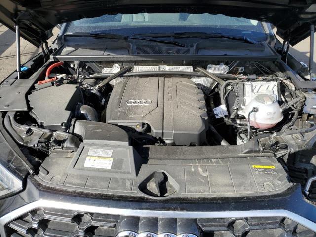 WA1EAAFY2P2063521 Audi 45 tfsi