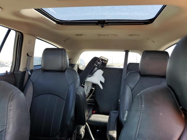 5GAKRCKD7FJ120771 Buick Enclave