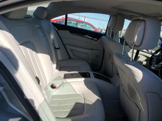 WDDLJ7DB6EA100674 Mercedes-Benz CLS 550