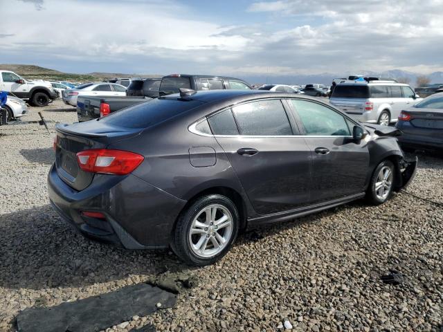 1G1BE5SM7H7206418 Chevrolet CRUZE LT