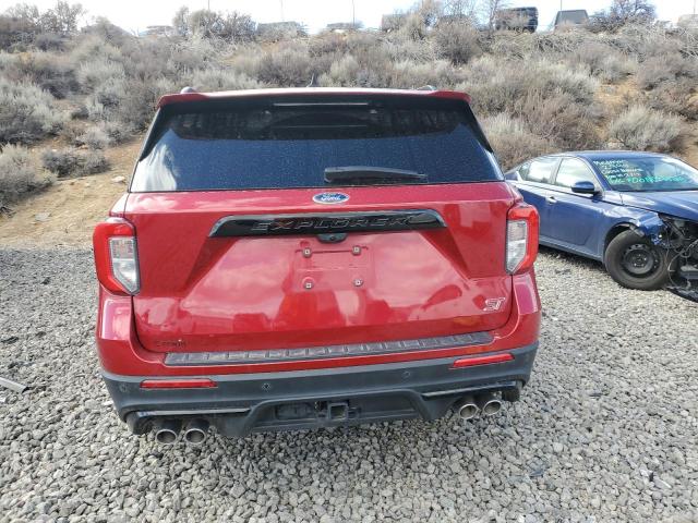 1FM5K8GC2PGB04355 Ford EXPLORER S