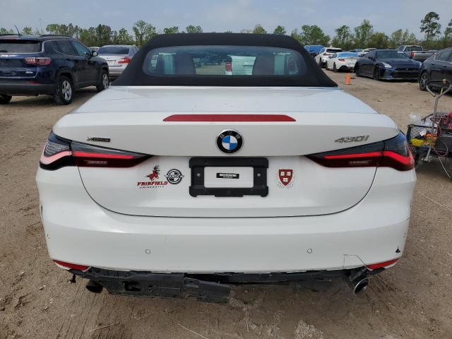 WBA43AT03PCL32501 BMW 430xi