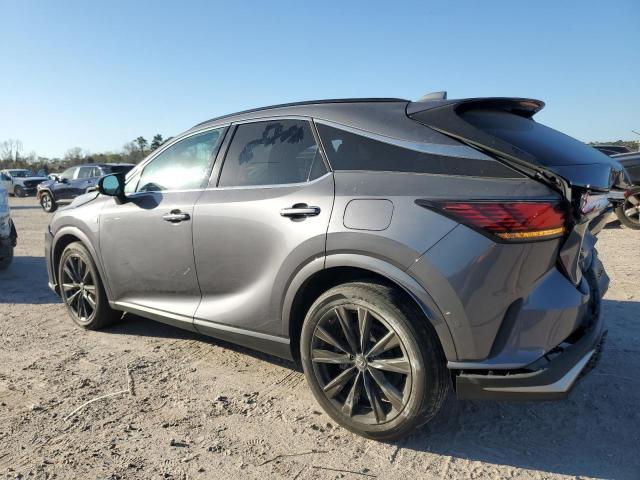 2T2BAMCAXPC007762 Lexus RX 350 BAS